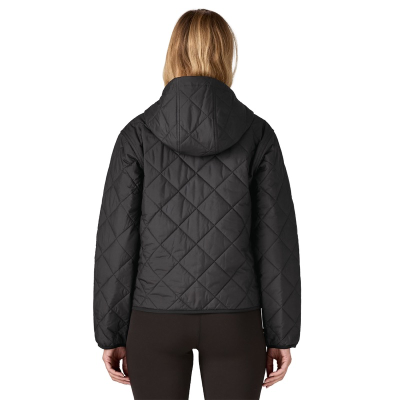 Patagonia 20696 Wmns Diamond Quilted Bomber Hoody