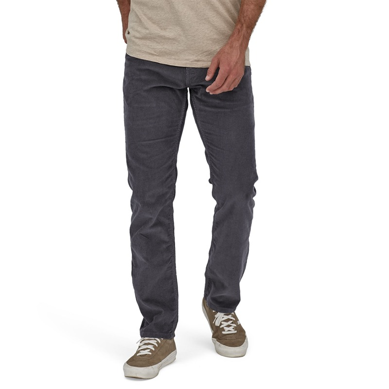 Patagonia 21515 Ms Organic Cotton Cord Jeans - Short Inseam