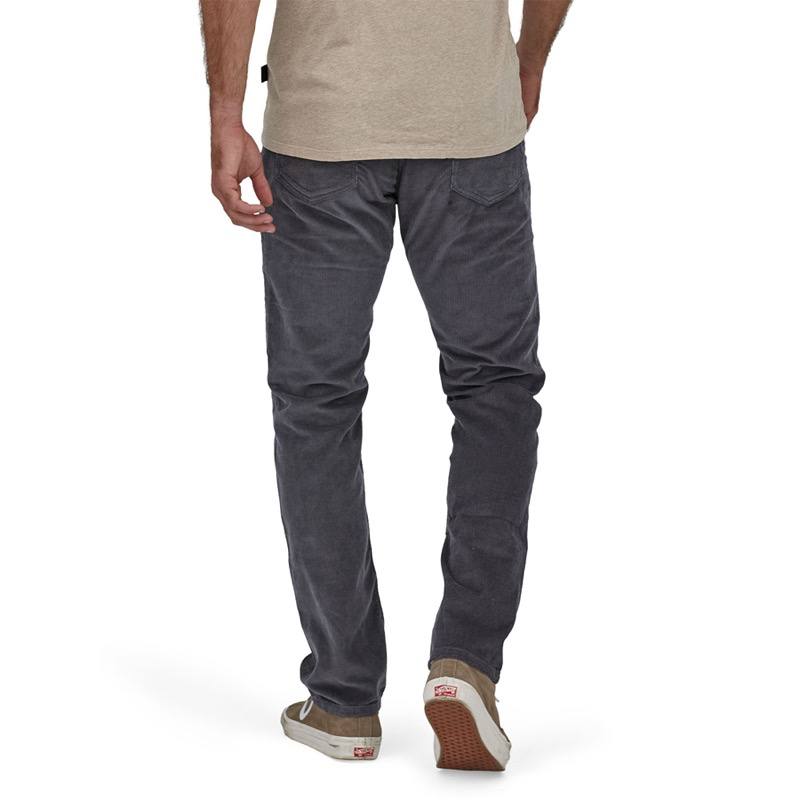 Patagonia 21515 Ms Organic Cotton Cord Jeans - Short Inseam