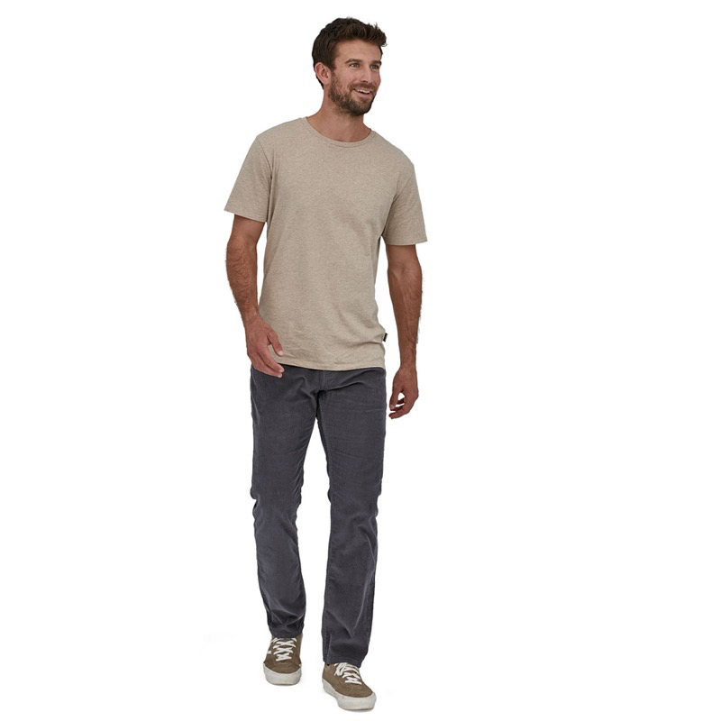 Patagonia 21515 Ms Organic Cotton Cord Jeans - Short Inseam