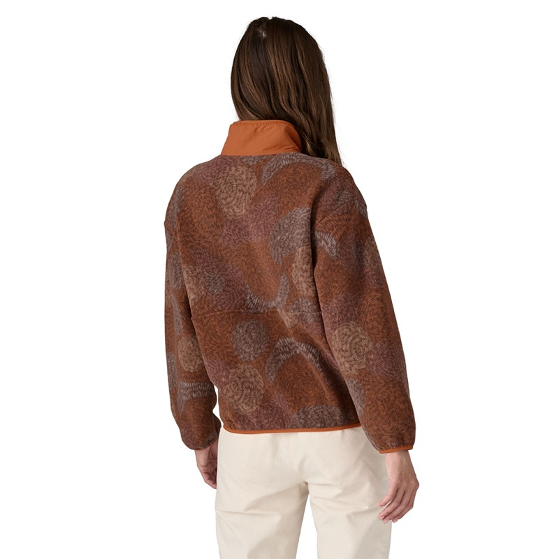 Patagonia 22965 Ws Synchilla Marsupial