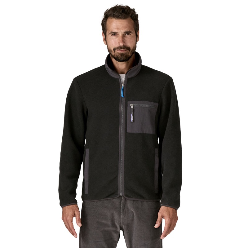 Patagonia 22991 Men's Synchilla Jacket