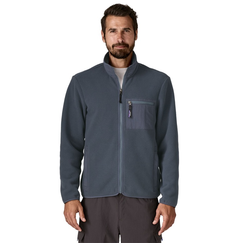 Patagonia 22991 Men's Synchilla Jacket