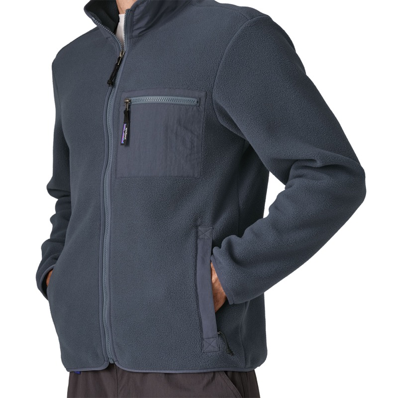 Patagonia 22991 Men's Synchilla Jacket