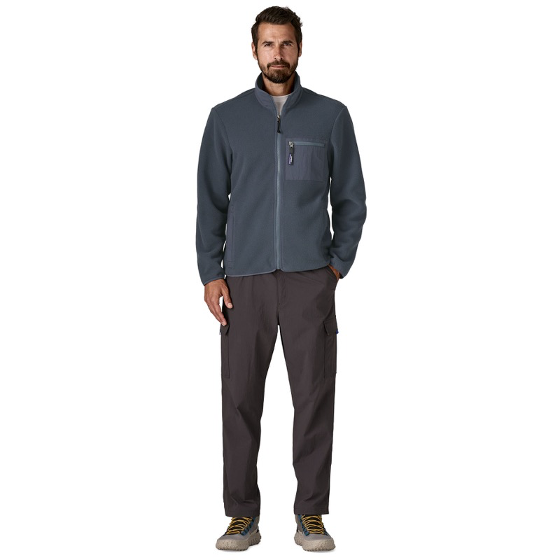 Patagonia 22991 Men's Synchilla Jacket