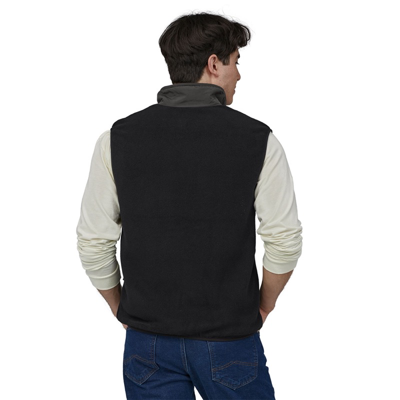 Patagonia 23011 Men's Synchilla Vest