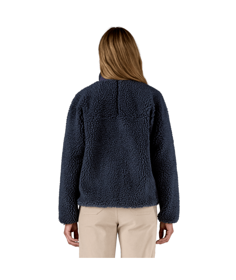 Patagonia 23075 Wmn's Classic Retro-X Jacket