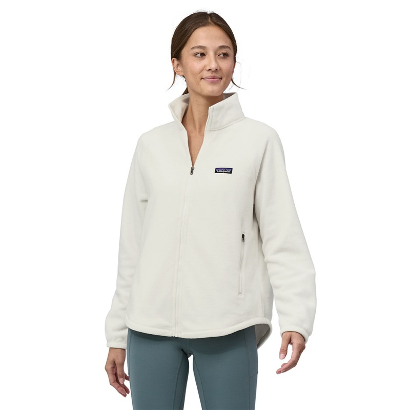 Patagonia 23165 Ws Classic Microdini Jacket