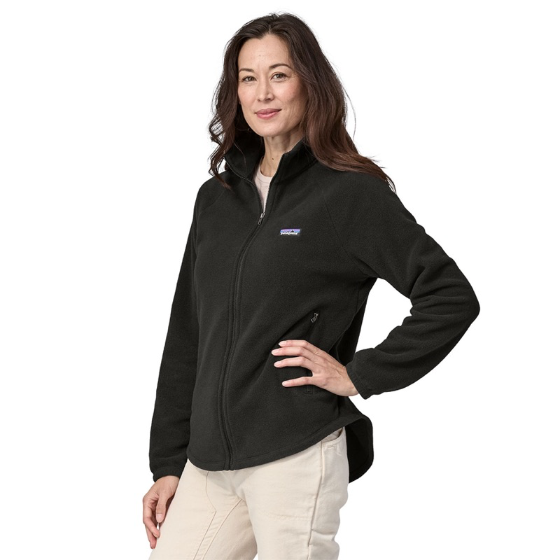 Patagonia 23165 Ws Classic Microdini Jacket