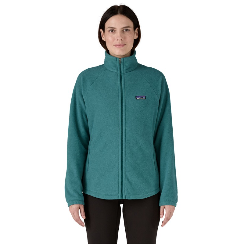 Patagonia 23165 Ws Classic Microdini Jacket
