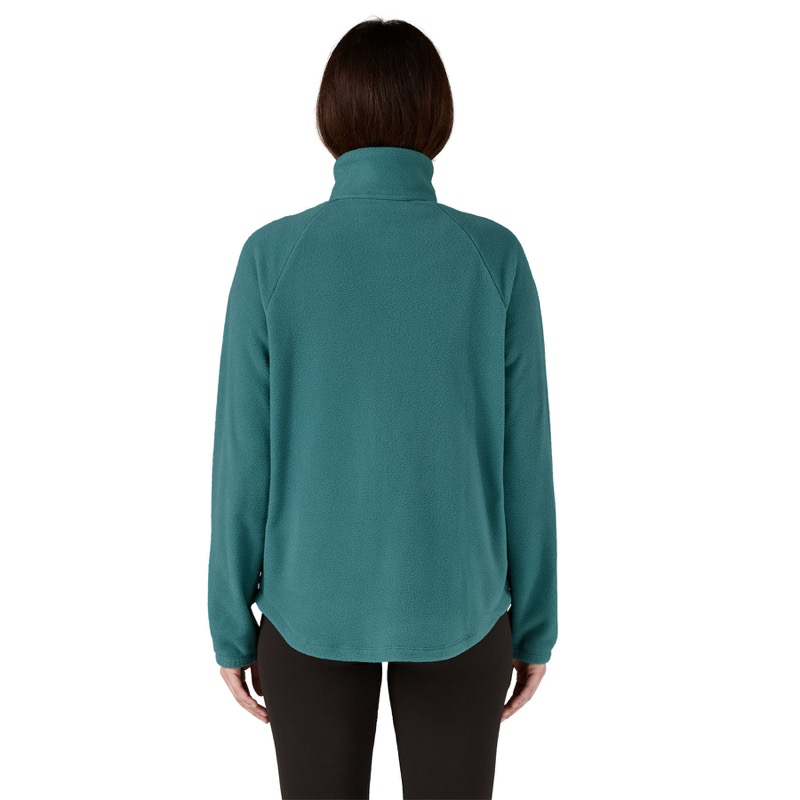 Patagonia 23165 Ws Classic Microdini Jacket