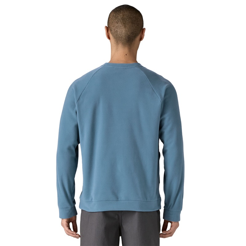 Patagonia 23225 Ms Micro D Crewneck