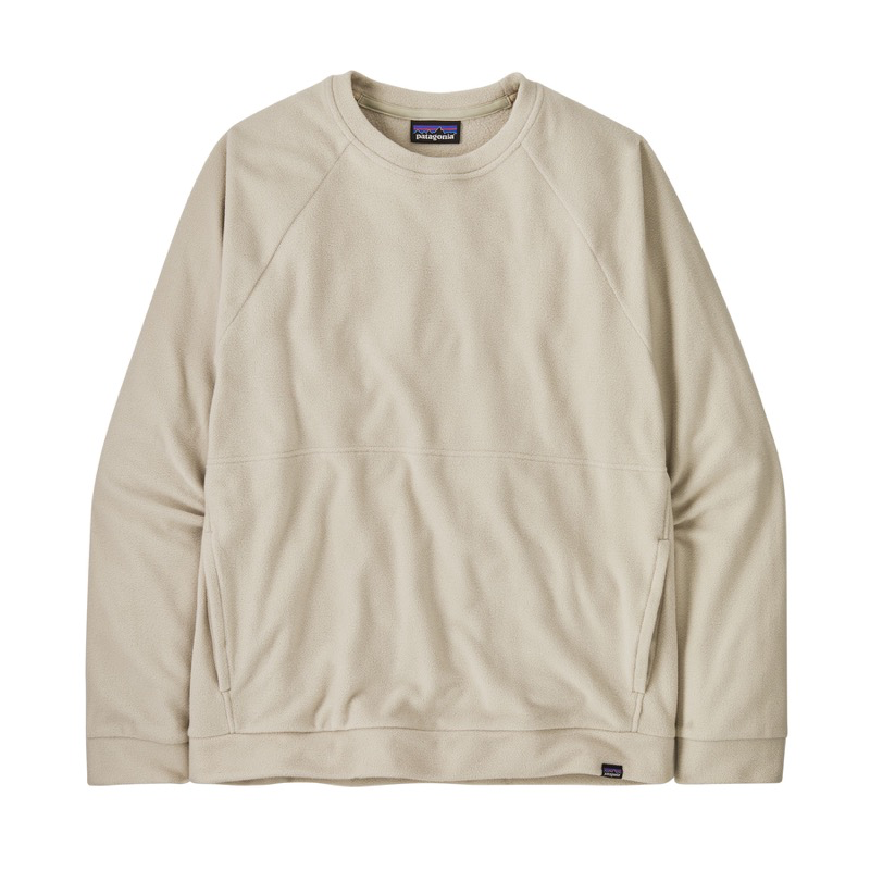 Patagonia 23225 Ms Micro D Crewneck
