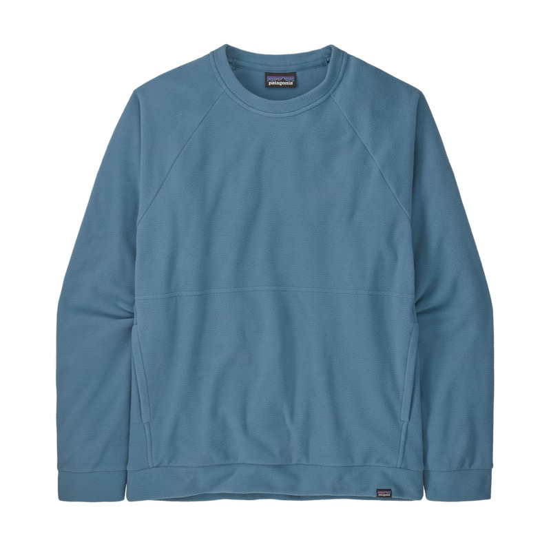 Patagonia 23225 Ms Micro D Crewneck