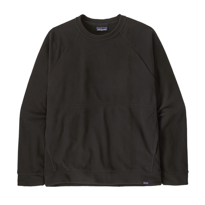 Patagonia 23225 Ms Micro D Crewneck