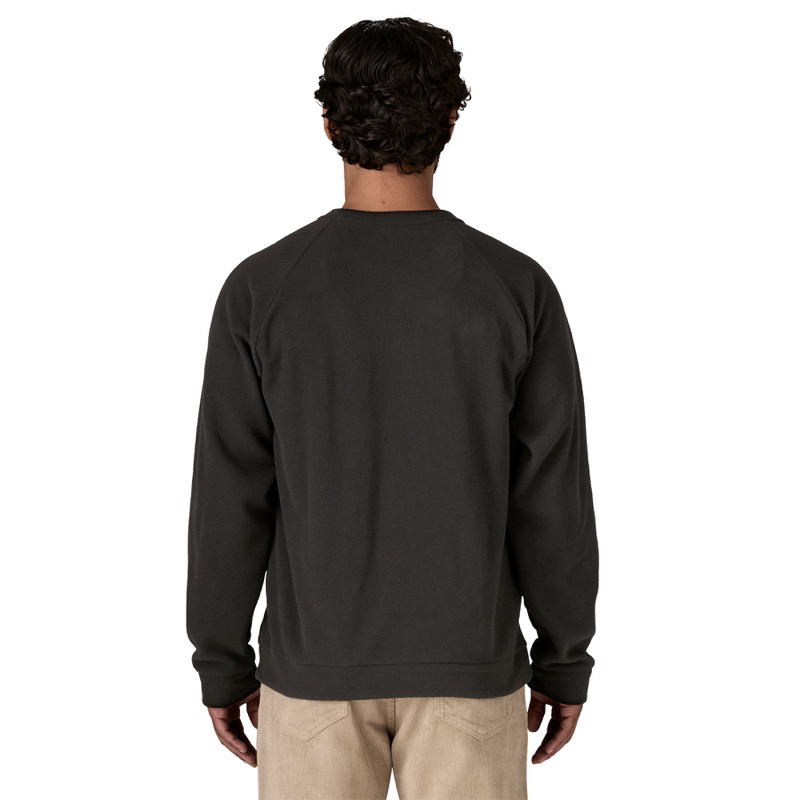 Patagonia 23225 Ms Micro D Crewneck