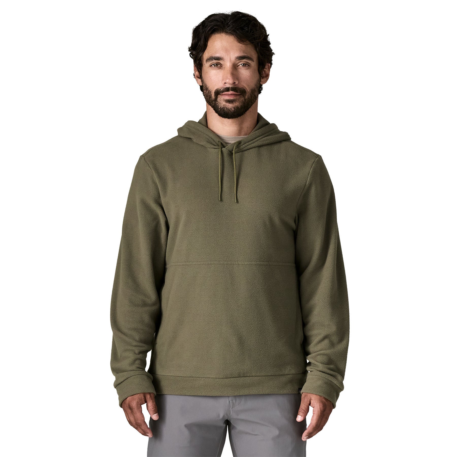 Patagonia 23230 Mens Micro D Hoody