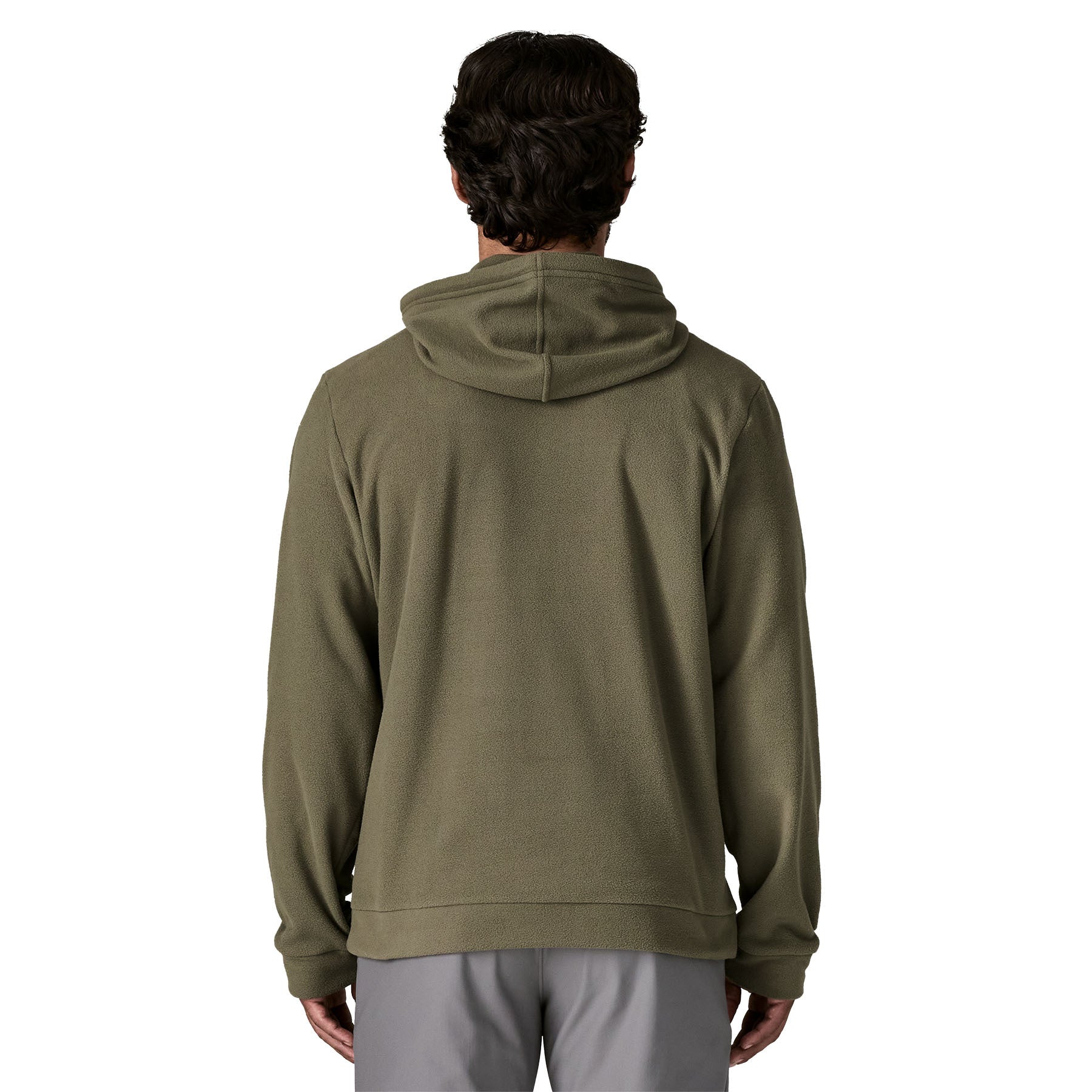 Patagonia 23230 Mens Micro D Hoody