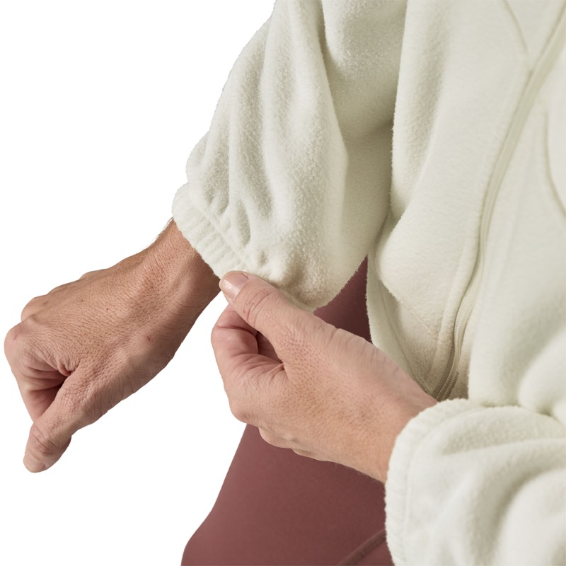 Patagonia 23260 Ws Micro D Fleece Hoody