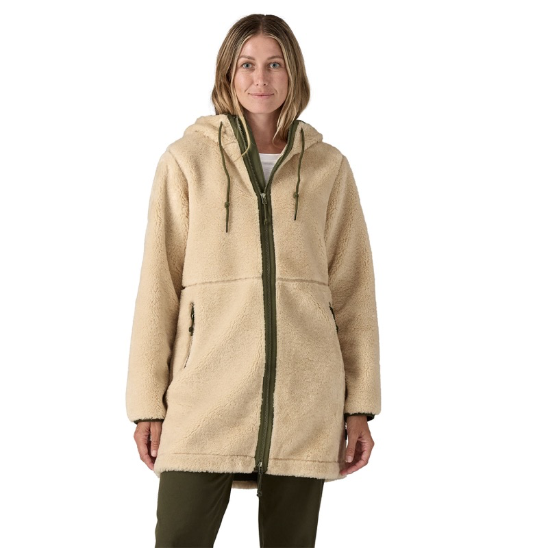 Patagonia 23265 Ws Lonesome Mesa Hooded Parka