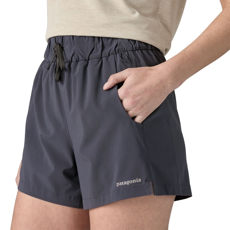 Patagonia 24740 W's Terrebonne Shorts