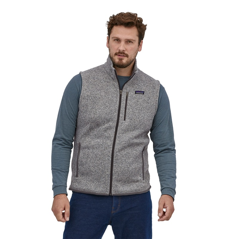 Patagonia 25882 Ms Better Sweater Vest