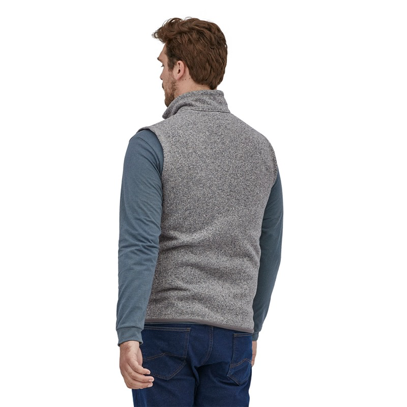 Patagonia 25882 Ms Better Sweater Vest