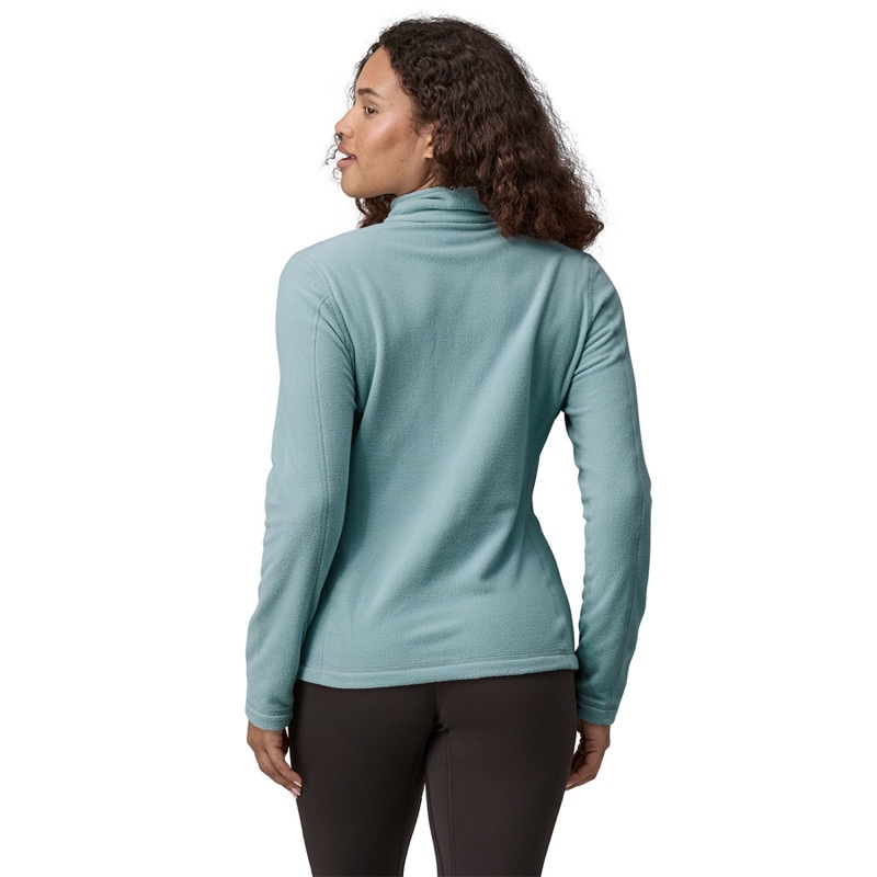 Patagonia 26278 Ws Micro-D 1/4 Zip