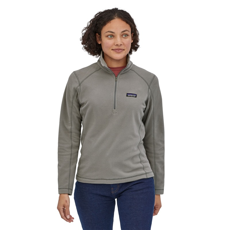 Patagonia 26278 Ws Micro-D 1/4 Zip
