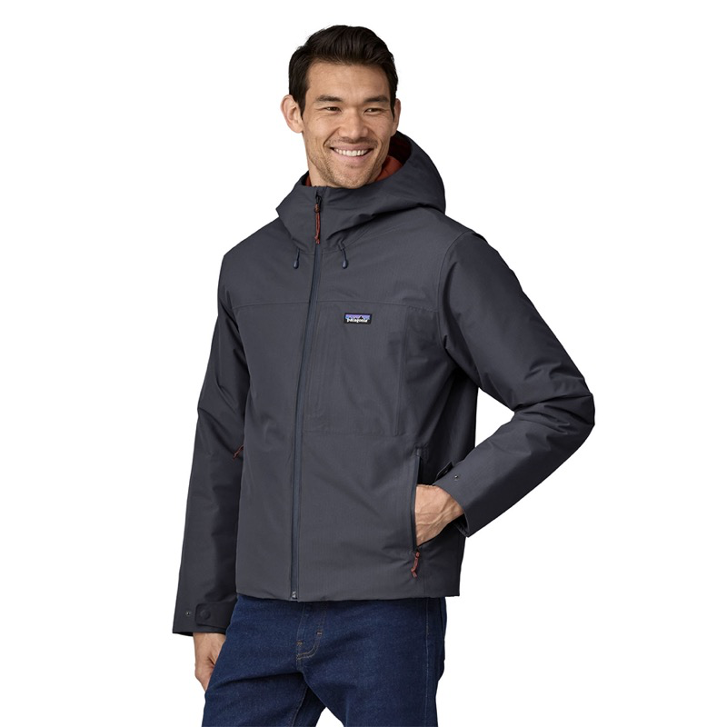 Patagonia 26490 Ms Windshadow Jacket