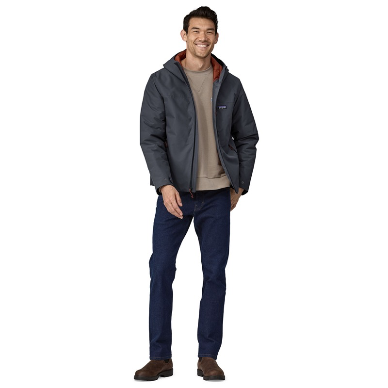 Patagonia 26490 Ms Windshadow Jacket