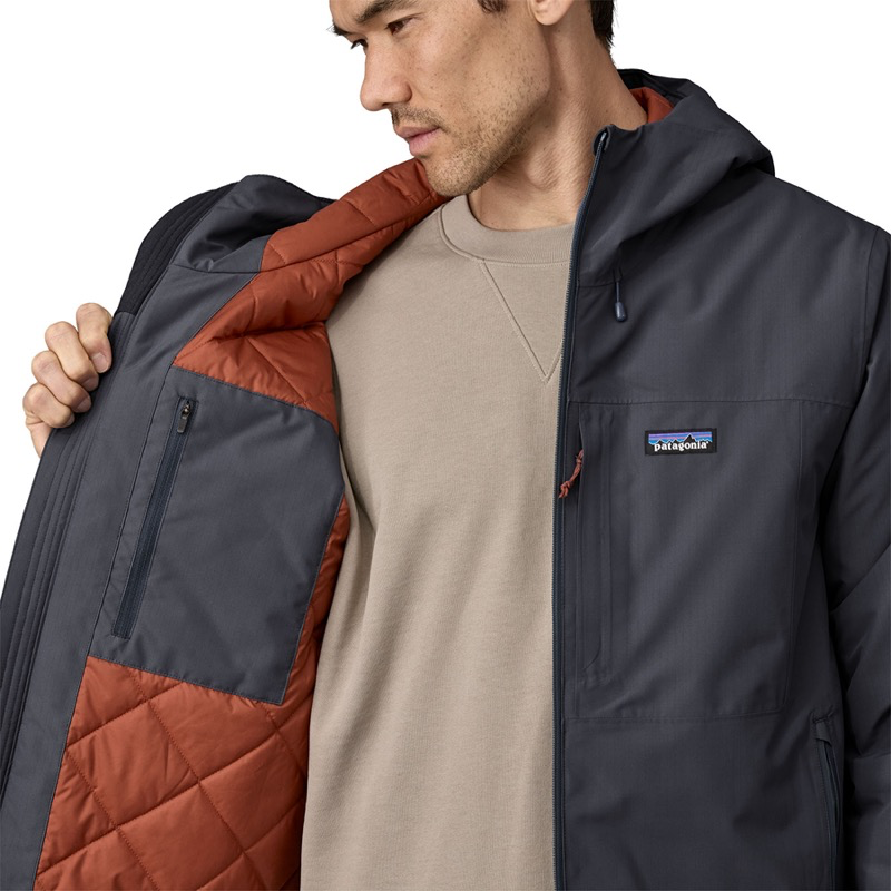 Patagonia 26490 Ms Windshadow Jacket