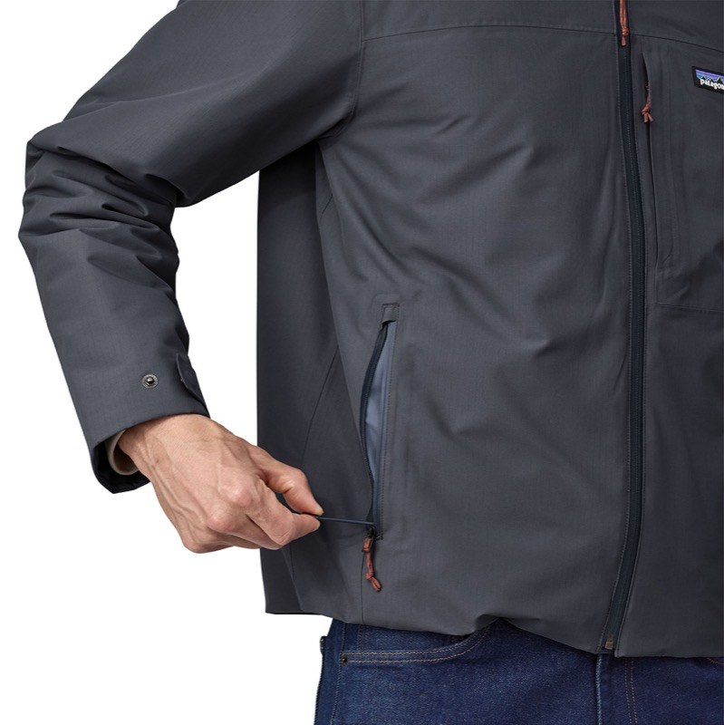 Patagonia 26490 Ms Windshadow Jacket