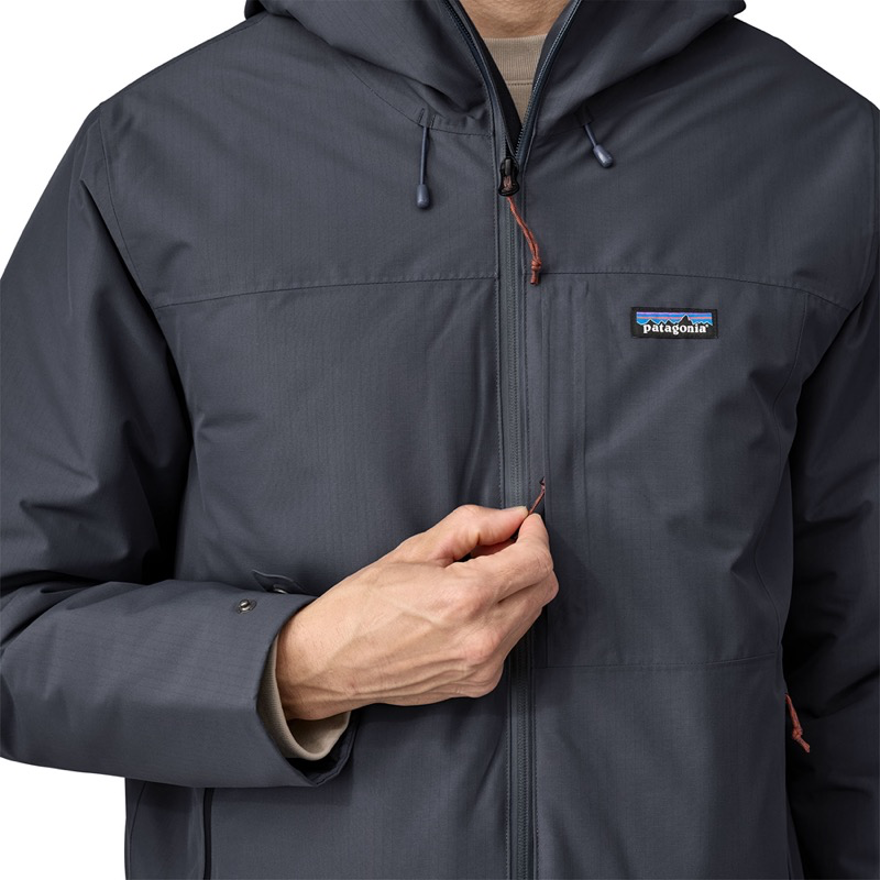 Patagonia 26490 Ms Windshadow Jacket