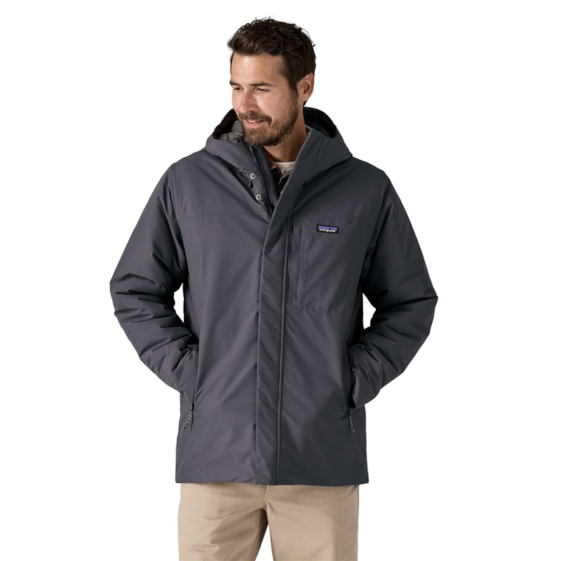 Patagonia 26495 Men's Windshadow Parka
