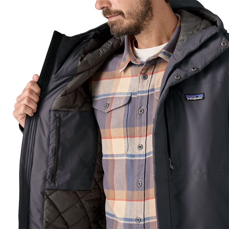Patagonia 26495 Men's Windshadow Parka