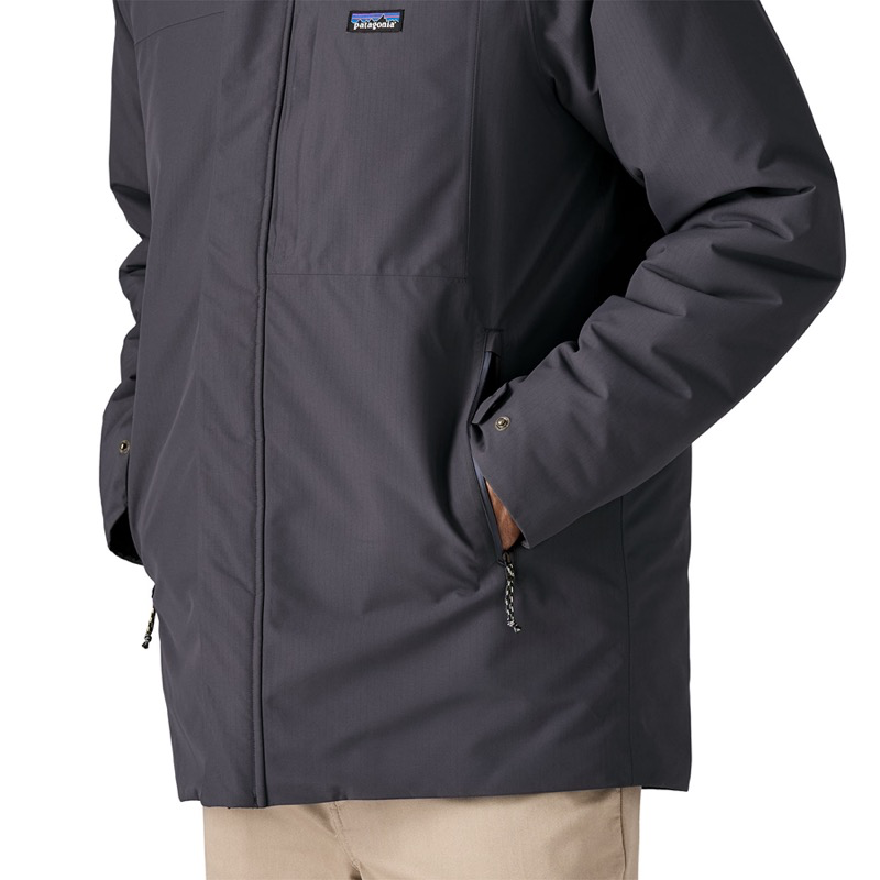 Patagonia 26495 Men's Windshadow Parka
