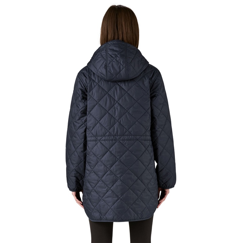Patagonia 27710 Wmns Diamond Quilted Parka