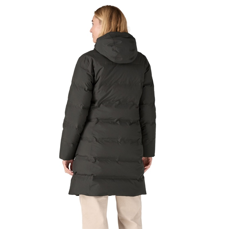 Patagonia 27917 Wmns Jackson Glacier Parka