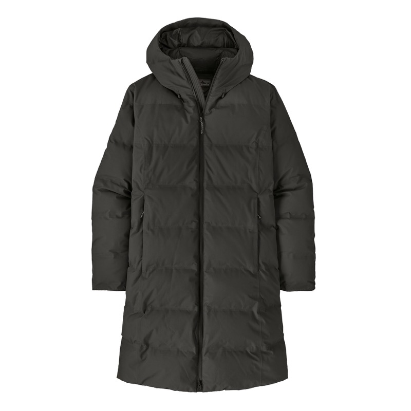 Patagonia 27917 Wmns Jackson Glacier Parka