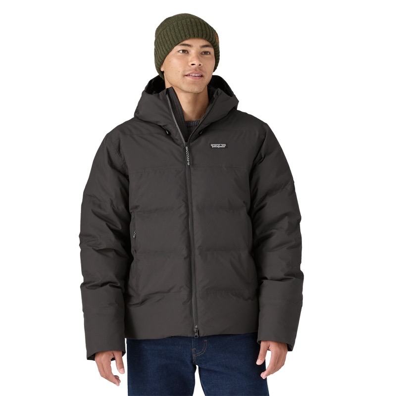 Patagonia 27921 Mens Jackson Glacier Jacket