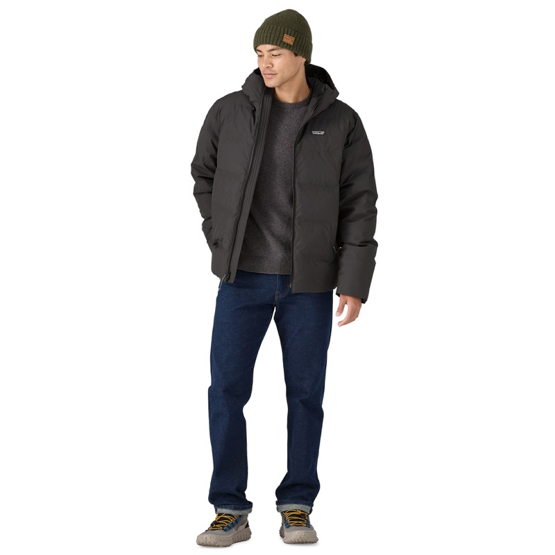 Patagonia 27921 Mens Jackson Glacier Jacket