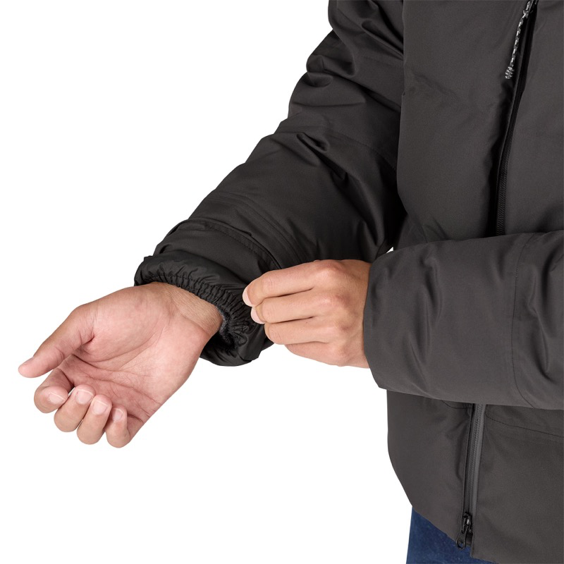 Patagonia 27921 Mens Jackson Glacier Jacket