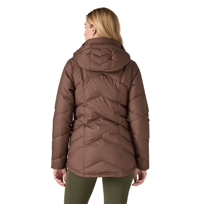 Patagonia 28041 Ws Down With it Jacket