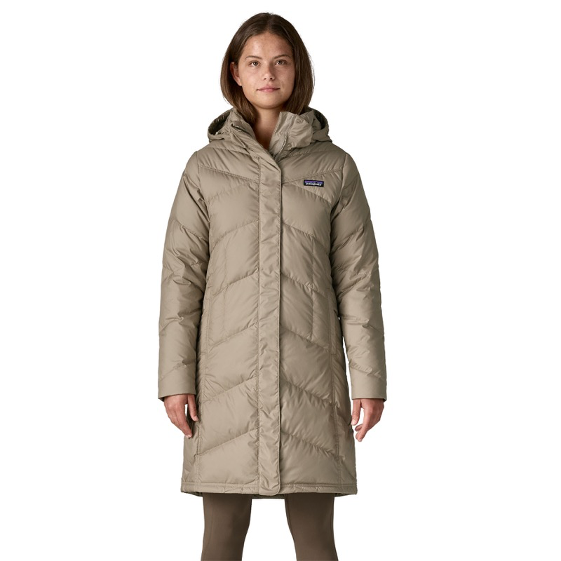 Patagonia 28442 W's Down With it Parka