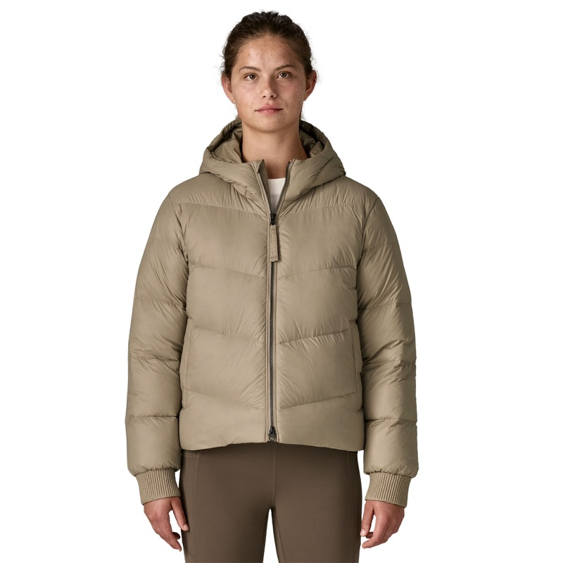 Patagonia 29490 Wmns Sindit Hoody Jacket