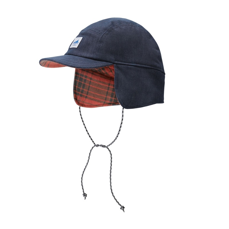 Patagonia 33530 Range Earflap Cap