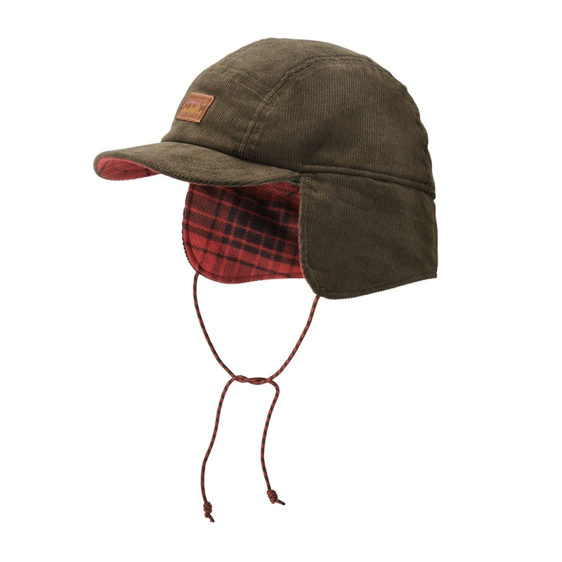 Patagonia 33530 Range Earflap Cap