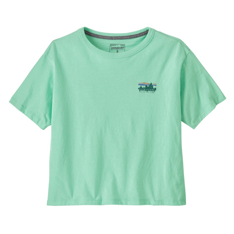 Patagonia - Wmn's '73 Skyline Easy Cut Responsibili-Tee - 37715