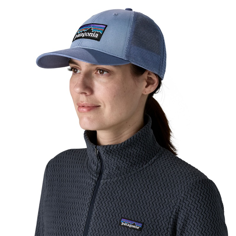 Patagonia 38283 P-6 Logo LoPro Trucker Hat